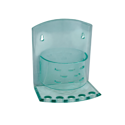 Tumbler Holder Glassy Look