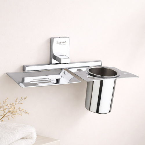 SS Bath Accessories