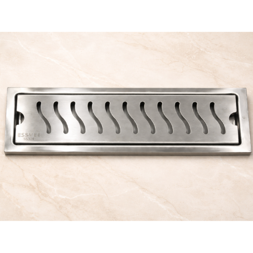 Tile & Shower Drainer