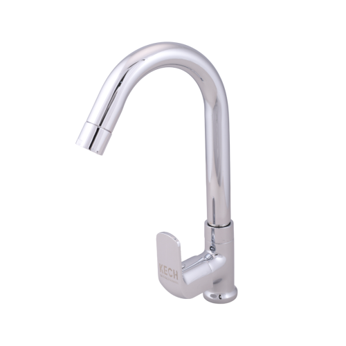 Swan Nack With swinging Spout