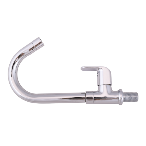 Swan Nack With swinging Spout